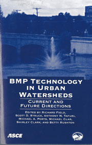 BMP Technology in Urban Watersheds