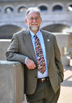 Michael A. Ports
